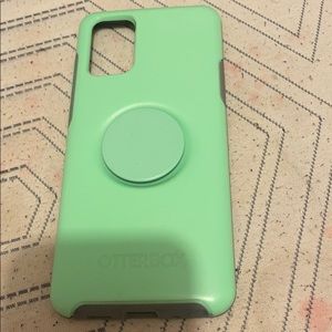 Phone case